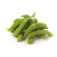 Edamame in pods