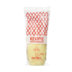 Kewpie Mayonnaise