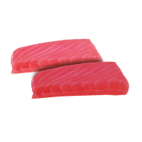 Tuna Saku